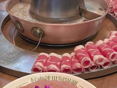 -刘老表·瓦罐汤涮肉(青云谱店)