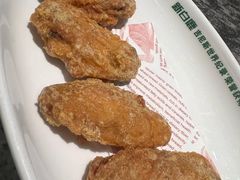 -新白鹿餐厅(松江开元地中海店)