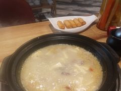 -好彩猪肚鸡(正弘城店)