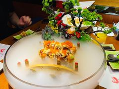 -鳗鱼家·深夜食堂(军博店)
