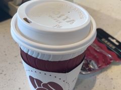 -COSTA COFFEE(金长安大厦店)