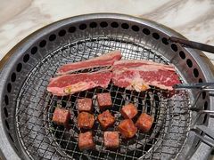 -火炉火自助餐(西直门凯德MALL店)