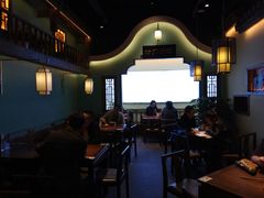 大堂-坊门老街(宜山路店)