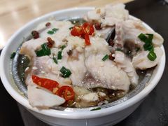 酸菜鱼-华中科技大学百景园(三楼酒店)