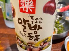 -我们家韩国烤肉8号店(郫都店)