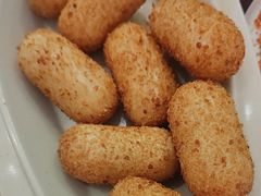 -老杨太太烧烤(文化广场店)
