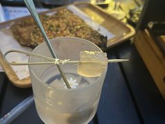 -麦凯伦烧烤·精酿超级工厂店(金桥总店)
