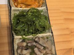-鳗鲔·料理小馆
