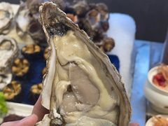 生蚝-宴小馆·小海鲜青岛菜(五四广场店)