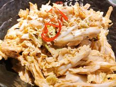 -陆壹捌餐厅(五大道店)