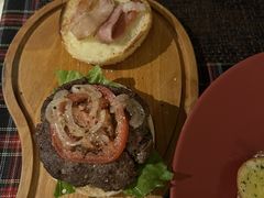 -小世界西餐厅(建国门店)