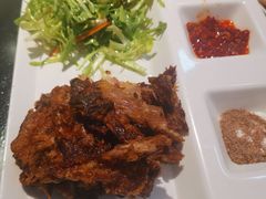 -福寿斋·老北京铜锅涮肉·烤鸭(顺义总店)