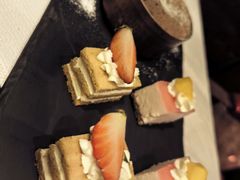 -恰餐厅及酒吧 CHAR Bar & Grill (北京丽都皇冠假日店)