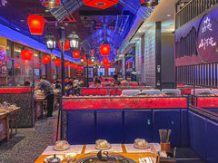 -山河屯铁锅炖·非遗东北菜(南山店)