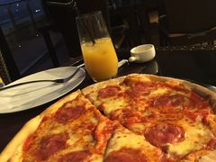 -CASANOVA西餐厅(海信广场店)