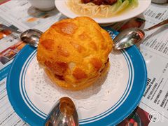 -敏华冰厅(平安金融中心店)