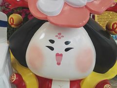 -万达广场(大明宫店)