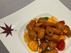 -若蘭慈·无国界素食料理(欢乐海岸店)