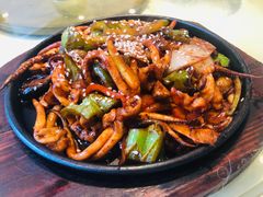 -粤秀小厨·广式早茶(辽宁路店)