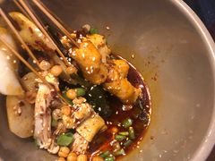 -川椒媚双椒烤鱼(鑫江东方城购物中心店)