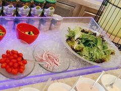 -广州增城保利郡雅酒店-月色西餐厅