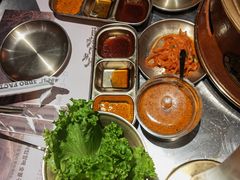 -西塔老太太泥炉烤肉(苏州大悦城店)