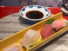 -鳥喜Toriki怀石烧鸟料理