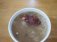 -百成大同鸭肉粥(大同总店)