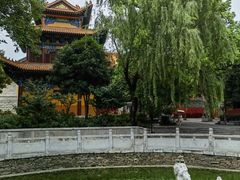 -宝通禅寺