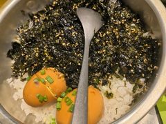-山葵说·泥炉烤肉(泰达时尚E街区店)