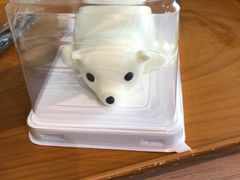-抱抱地球咖啡馆(国家海洋博物馆店)