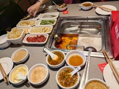 -海底捞火锅(龙湖北京大兴天街店)