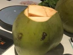 原椰青-百年果林椰子鸡(中洲店)