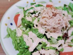 -萨莉亚意式餐厅(杭州滨江天街店)