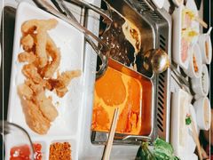 -海底捞火锅(河东万达广场店)