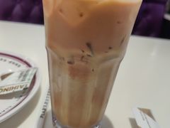 冻鸳鸯奶茶-太兴餐厅(东方广场分店)