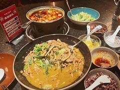 -华豫川酒家(大卫城店)