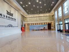 -哈尔滨规划展览馆