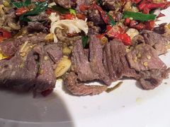 -炊烟小炒黄牛肉(东庆街店)