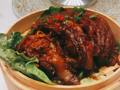 -大鸭梨烤鸭·北京菜(南小街/南苑店)