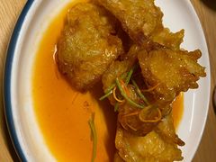 -关东小磨东北菜(上海长风大悦城店)