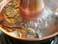 -陀岗美食·云南藏式特色餐厅