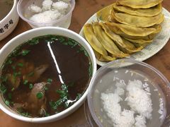 -清真蒋有记(老门东店)