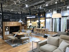 -无印良品(京都BAL店)