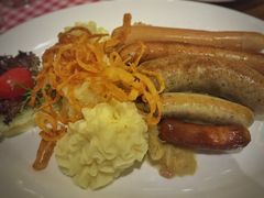 -Paulaner·德国帕拉娜自酿啤酒餐厅(海上世界店)