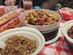 -辣小鲜·南昌大排档(船山路店)