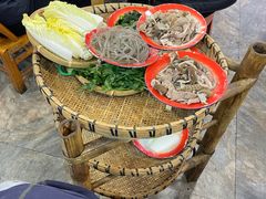 -草本味·市井羊肉馆(新开铺总店)