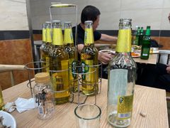 -顺通大冷面(吉祥店)