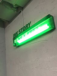 点击看大图 -INK STORY专业刺青·穿孔·洗纹身