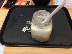 -鲜芋仙(南开大悦城店)